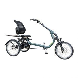 Van Raam Easy Rider driewieler elektrische fiets