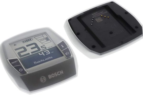 Bosch beschermhoes