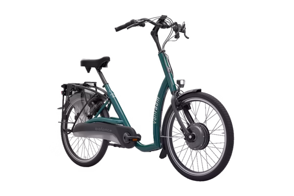 Van Raam balance