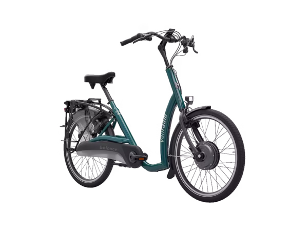 Van Raam balance