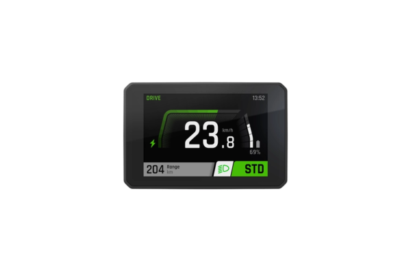 Flyer FIT2.0 comfort display