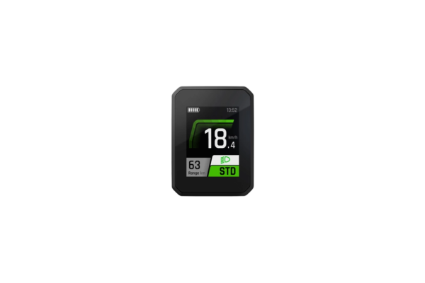 Flyer FIT2.0 compact display