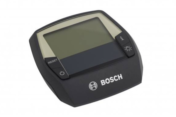 Bosch Intuvia display