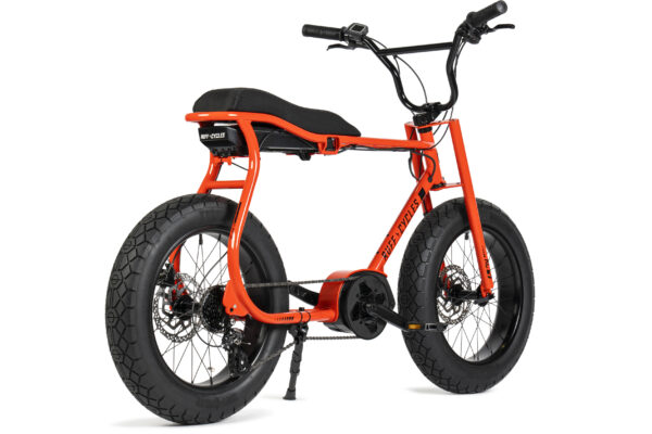 Ruff Cycles Lil_Buddy - Bola Red - 45 Right Back copy