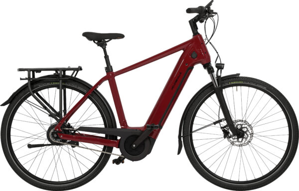 Velo de Ville AEB Pro - Afbeelding 2
