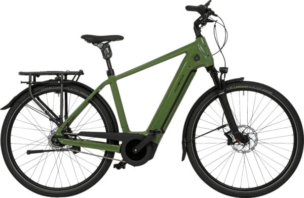Velo de Ville AEB Pro - Afbeelding 3
