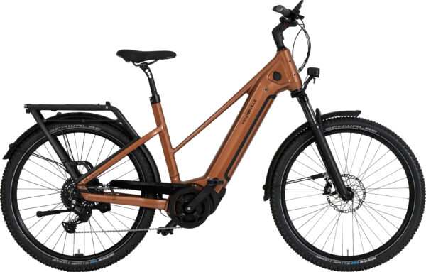 Velo de Ville SEB Pro (SUV) - Afbeelding 2