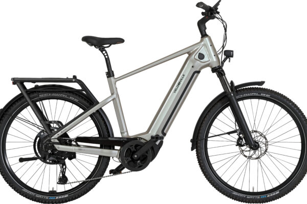 Velo de Ville SEB Pro (SUV)
