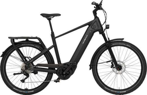 Velo de Ville SEB Pro (SUV) - Afbeelding 3
