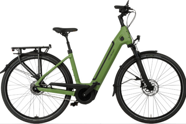 Velo de Ville AEB Pro