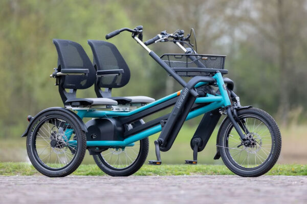Van Raam Fun2Go - Afbeelding 2