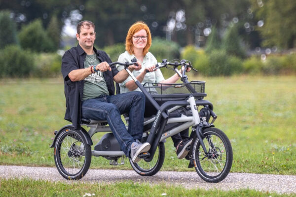 Van Raam Fun2Go - Afbeelding 3